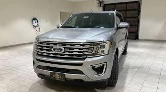 FORD EXPEDITION MAX 2021 1FMJK2AT9MEA27401 image